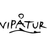 vi på tur logo