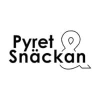 Pyret & Snäckan logo
