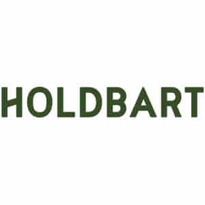 holdbart logo