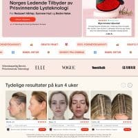 Spennende Lysterapi produkter