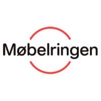møbelringen logo