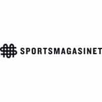sportsmagasinet logo