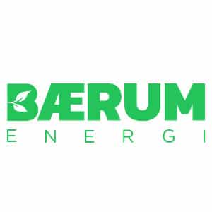 baerumenergi logo