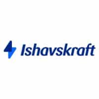 ishavskraft strom logo