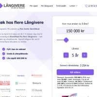 Långivere - Bilde 2
