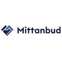 mittanbud logo