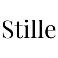 stille logo