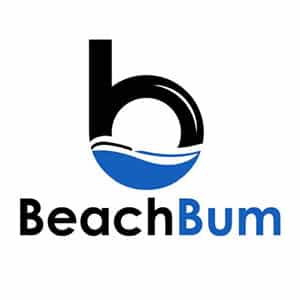 beachbum logo