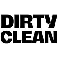 Dirty Clean