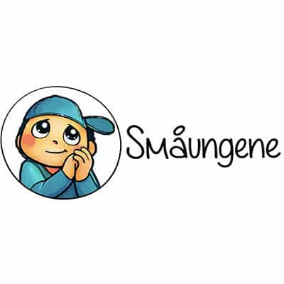 Småungene