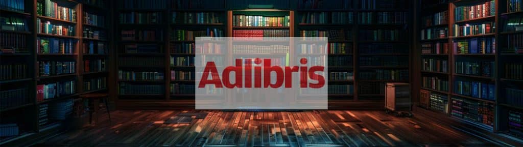 adlibris nedlagt
