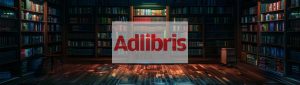 adlibris nedlagt