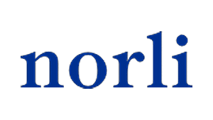 Norli bokhandel logo