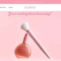 GLOWiDs nettbutikk