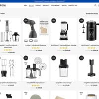 introni nettbutikk produkter
